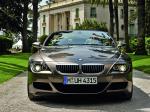 BMW M6 Convertible 2006 года